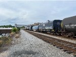 CSXT 499372